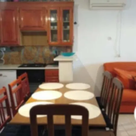 Appartement 4, Savar, Dugi Otok Veli Rat