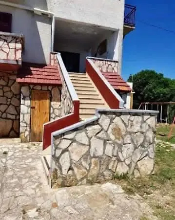 4, Savar, Dugi Otok Appartement *