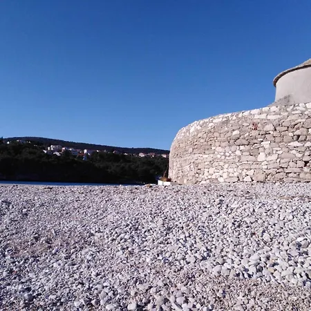 4, Savar, Dugi Otok Appartement *
